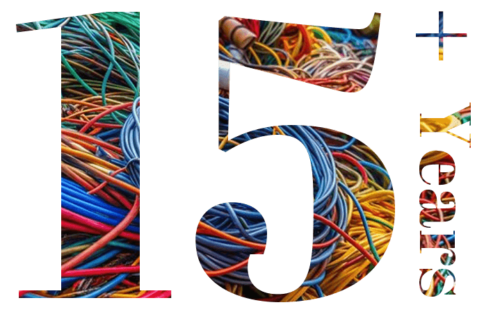 Two Decades Serving Sans Souci